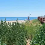 شقة J07 Jardines 4 - *