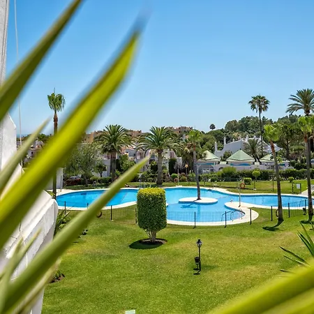 J07 Jardines 4 - شقة *